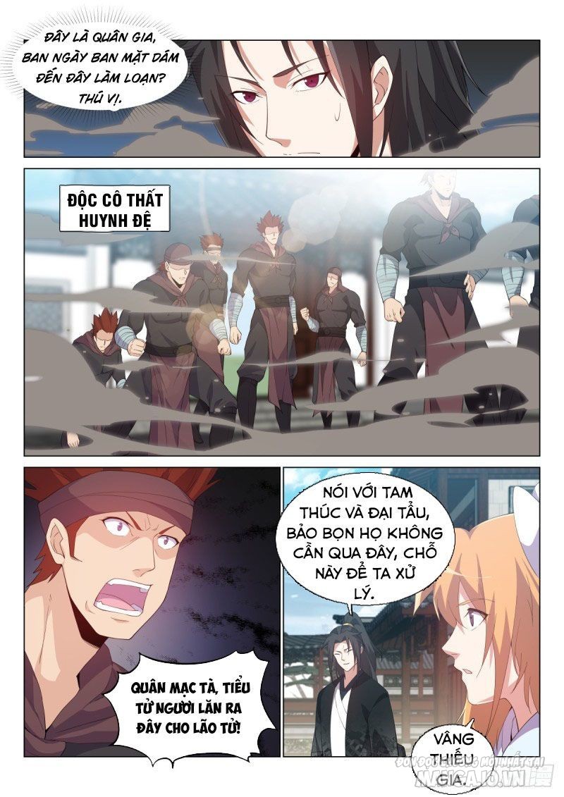 Dị Thế Tà Quân Chapter 41 - Trang 2