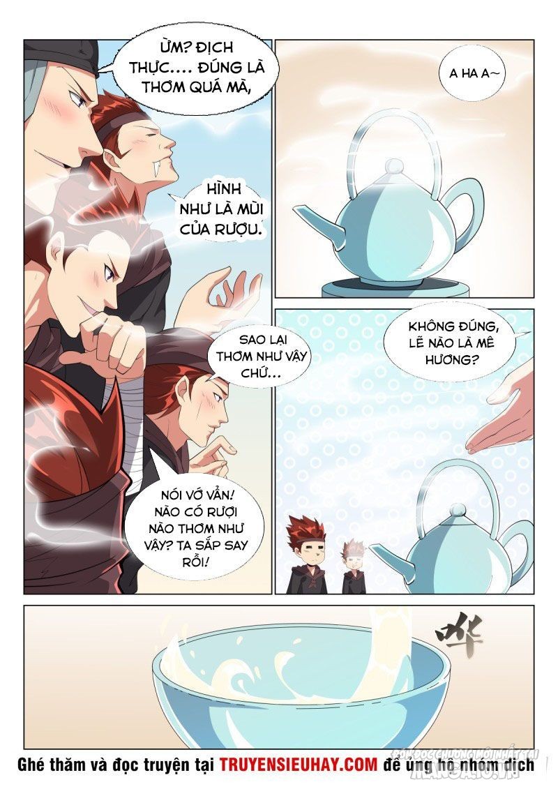 Dị Thế Tà Quân Chapter 41 - Trang 2