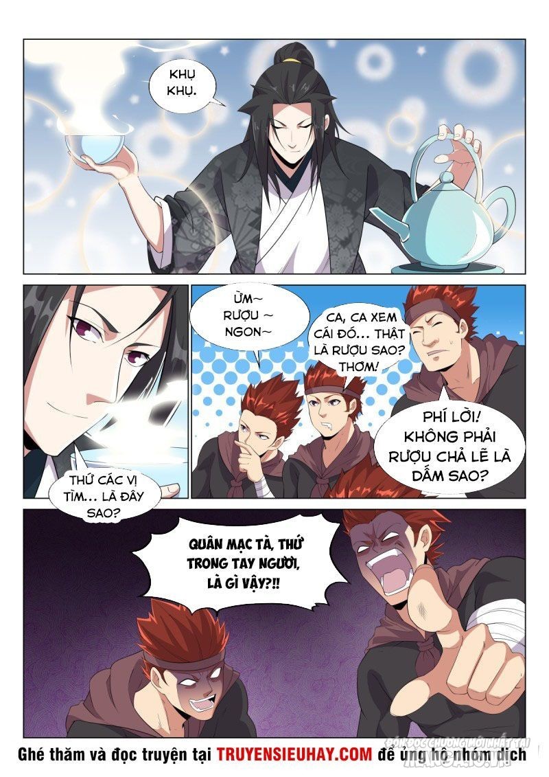 Dị Thế Tà Quân Chapter 41 - Trang 2