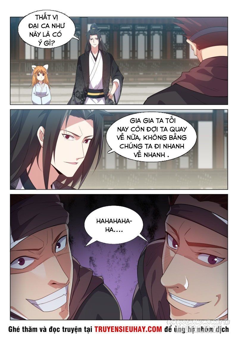 Dị Thế Tà Quân Chapter 42 - Trang 2