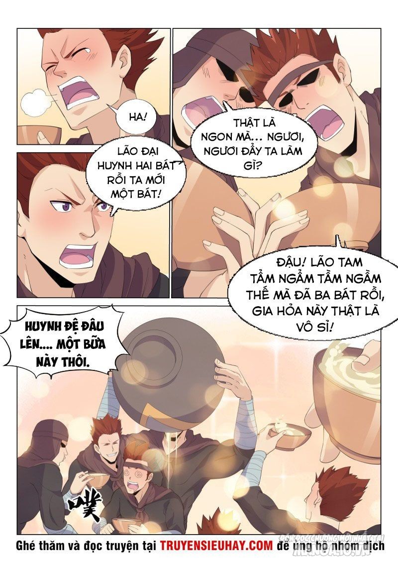 Dị Thế Tà Quân Chapter 42 - Trang 2