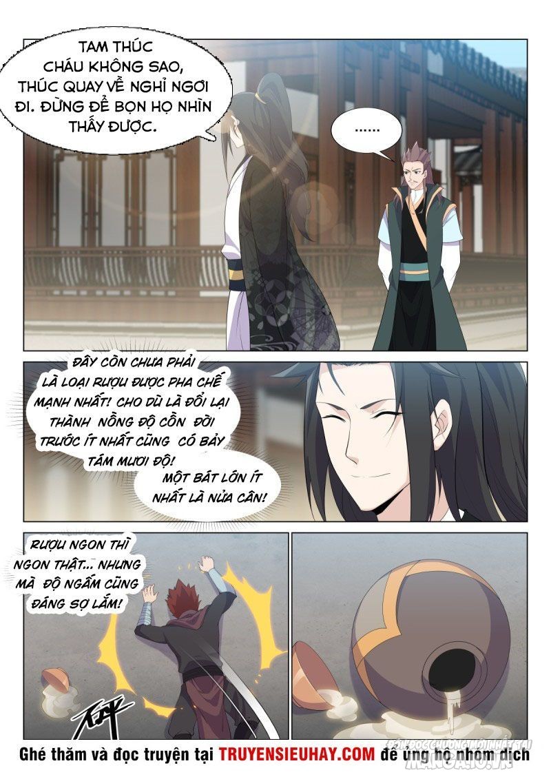 Dị Thế Tà Quân Chapter 42 - Trang 2