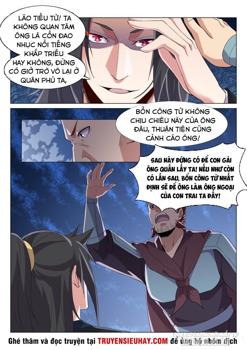 Dị Thế Tà Quân Chapter 43 - Trang 2