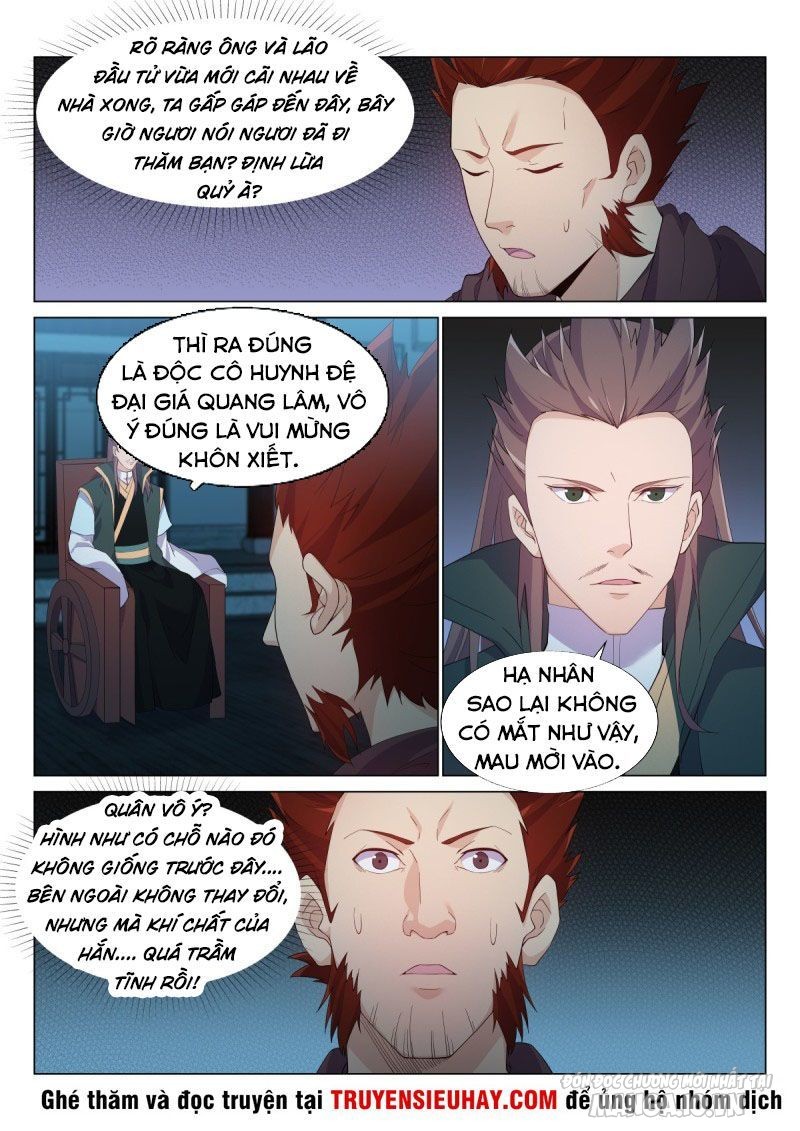 Dị Thế Tà Quân Chapter 43 - Trang 2