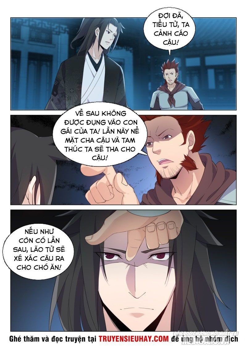 Dị Thế Tà Quân Chapter 43 - Trang 2