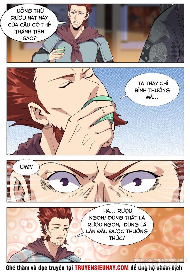 Dị Thế Tà Quân Chapter 44 - Trang 2