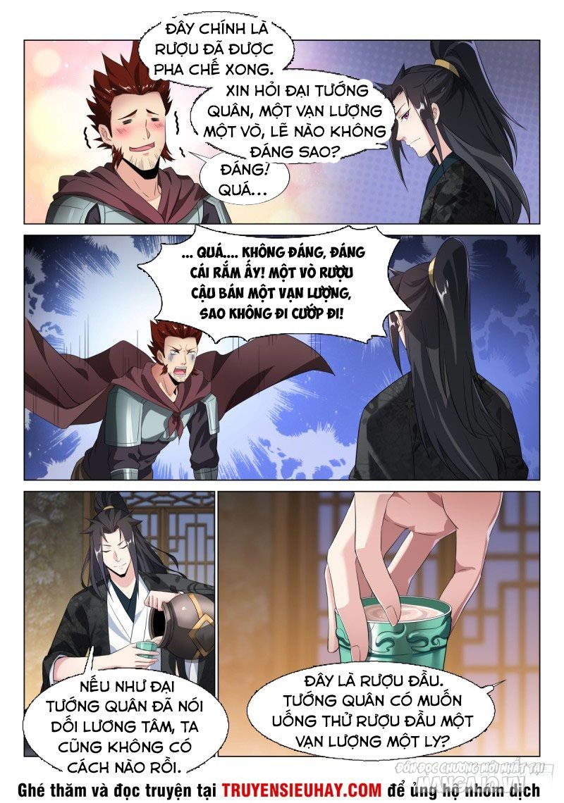 Dị Thế Tà Quân Chapter 44 - Trang 2