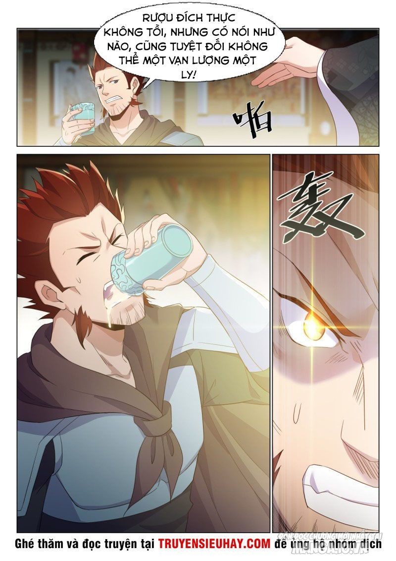 Dị Thế Tà Quân Chapter 44 - Trang 2