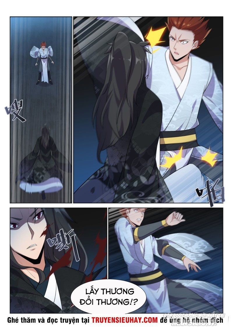 Dị Thế Tà Quân Chapter 45 - Trang 2