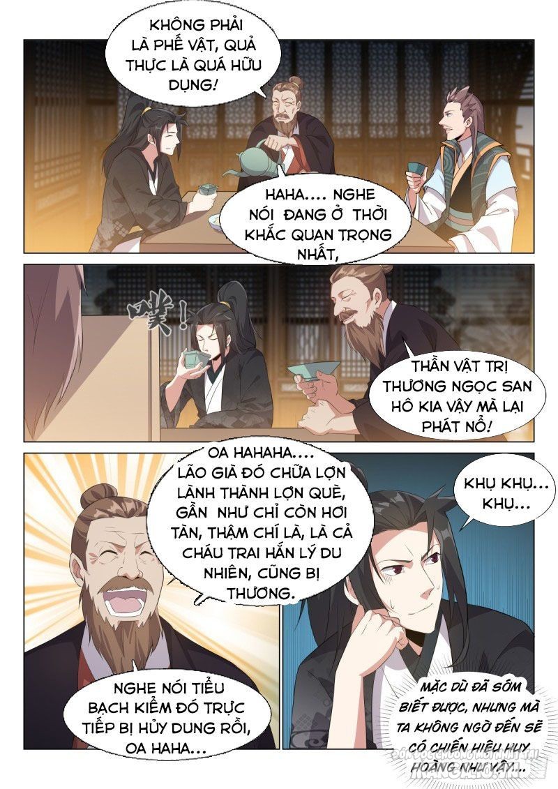 Dị Thế Tà Quân Chapter 45 - Trang 2