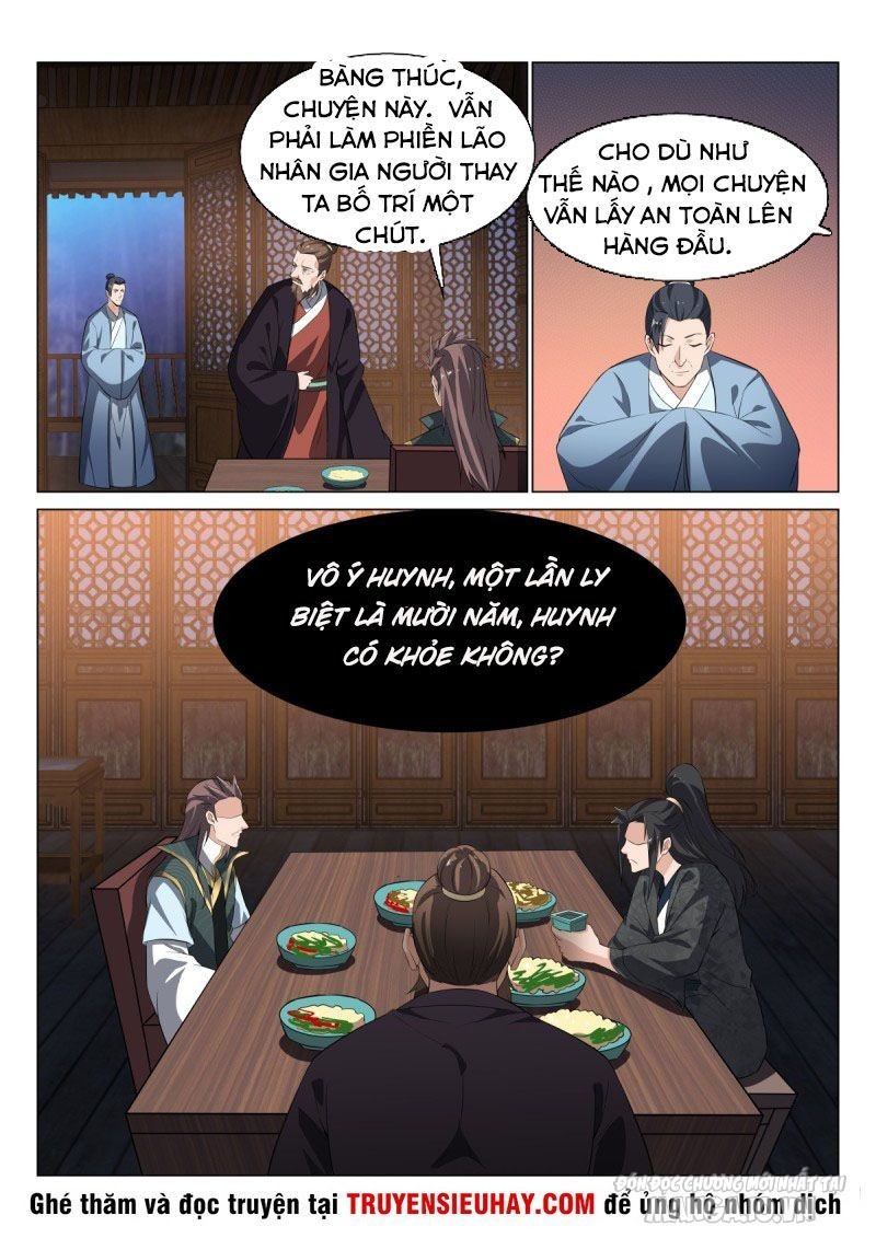 Dị Thế Tà Quân Chapter 45 - Trang 2