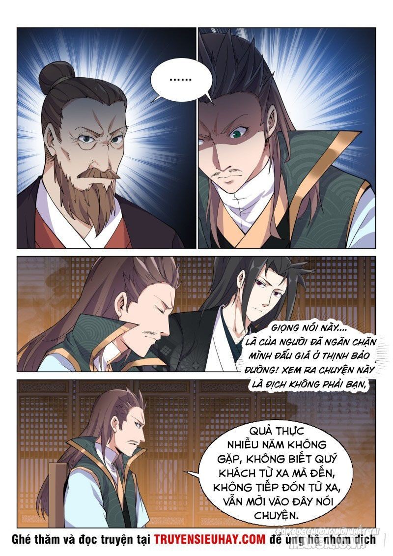 Dị Thế Tà Quân Chapter 45 - Trang 2