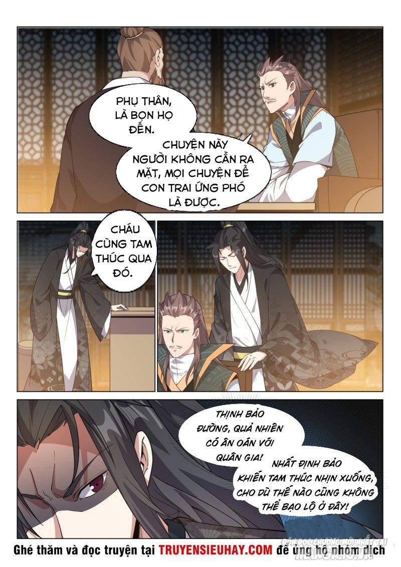 Dị Thế Tà Quân Chapter 45 - Trang 2