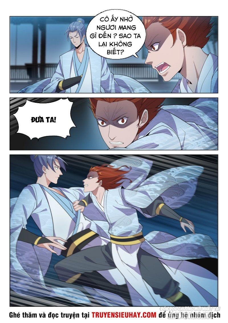 Dị Thế Tà Quân Chapter 46 - Trang 2