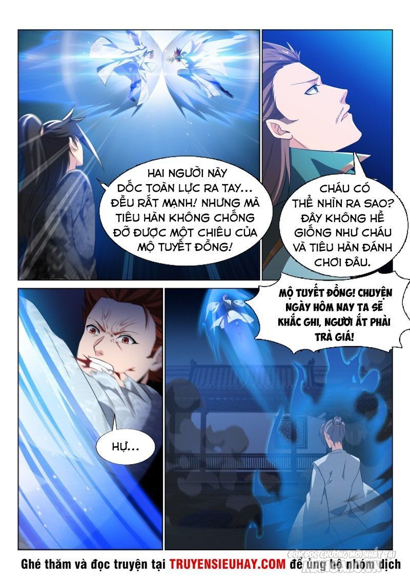 Dị Thế Tà Quân Chapter 46 - Trang 2