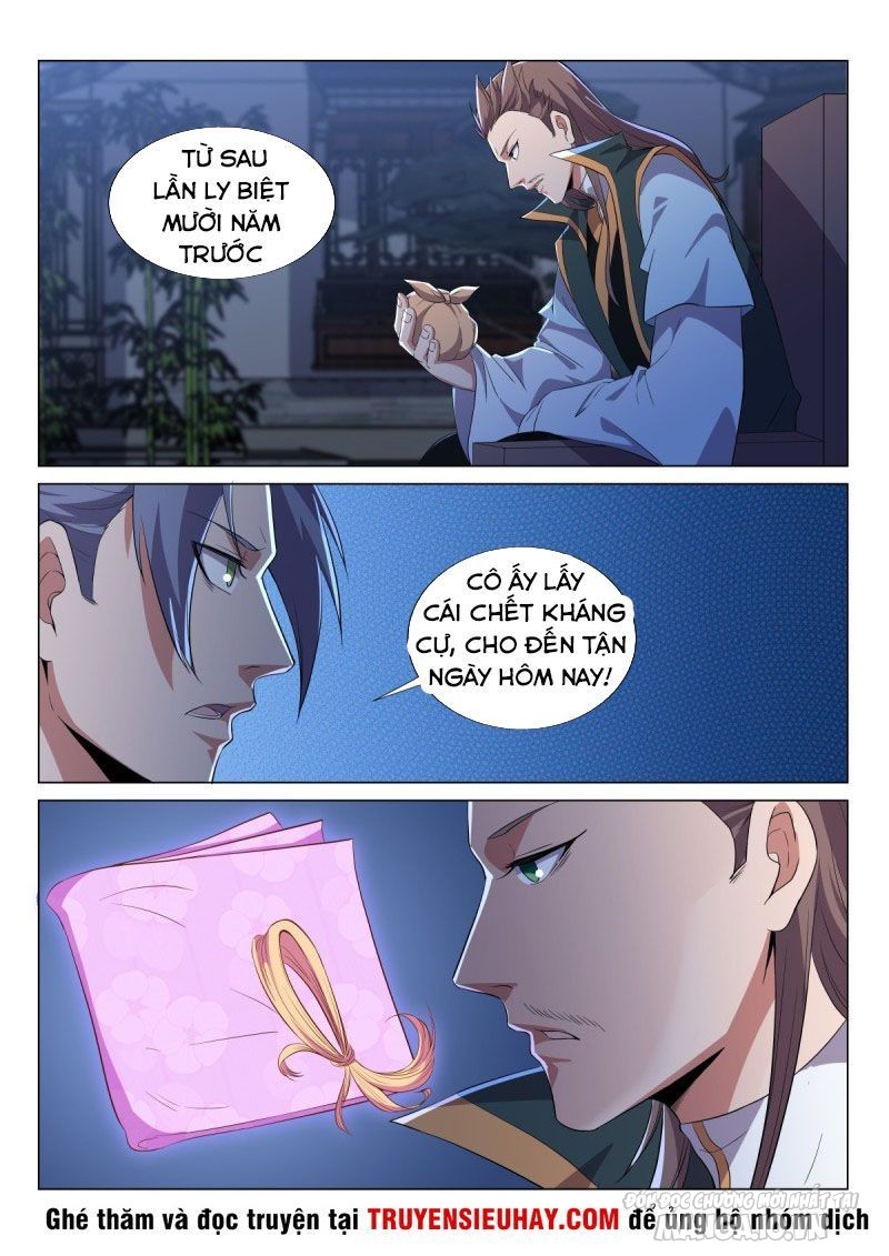Dị Thế Tà Quân Chapter 46 - Trang 2