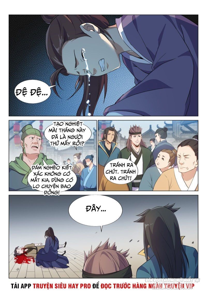 Dị Thế Tà Quân Chapter 48 - Trang 2