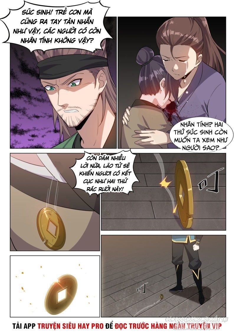 Dị Thế Tà Quân Chapter 48 - Trang 2