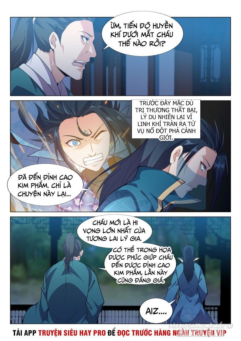 Dị Thế Tà Quân Chapter 48 - Trang 2