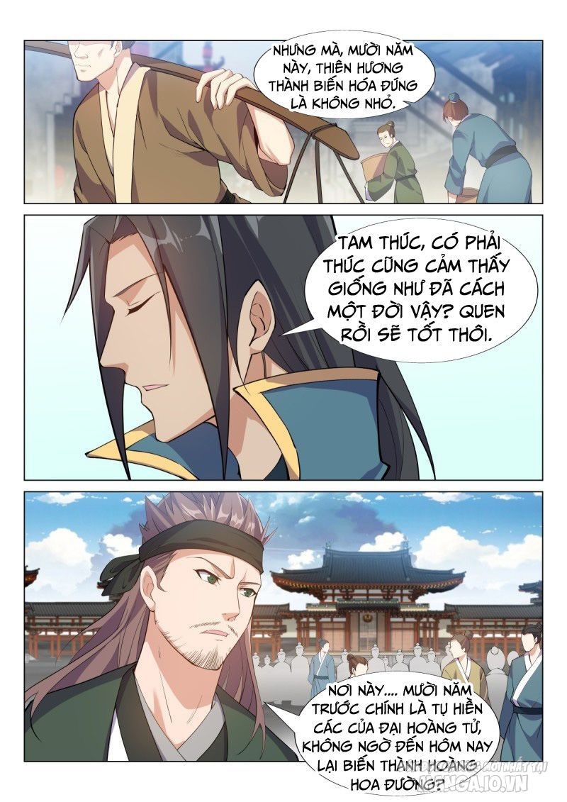 Dị Thế Tà Quân Chapter 48 - Trang 2