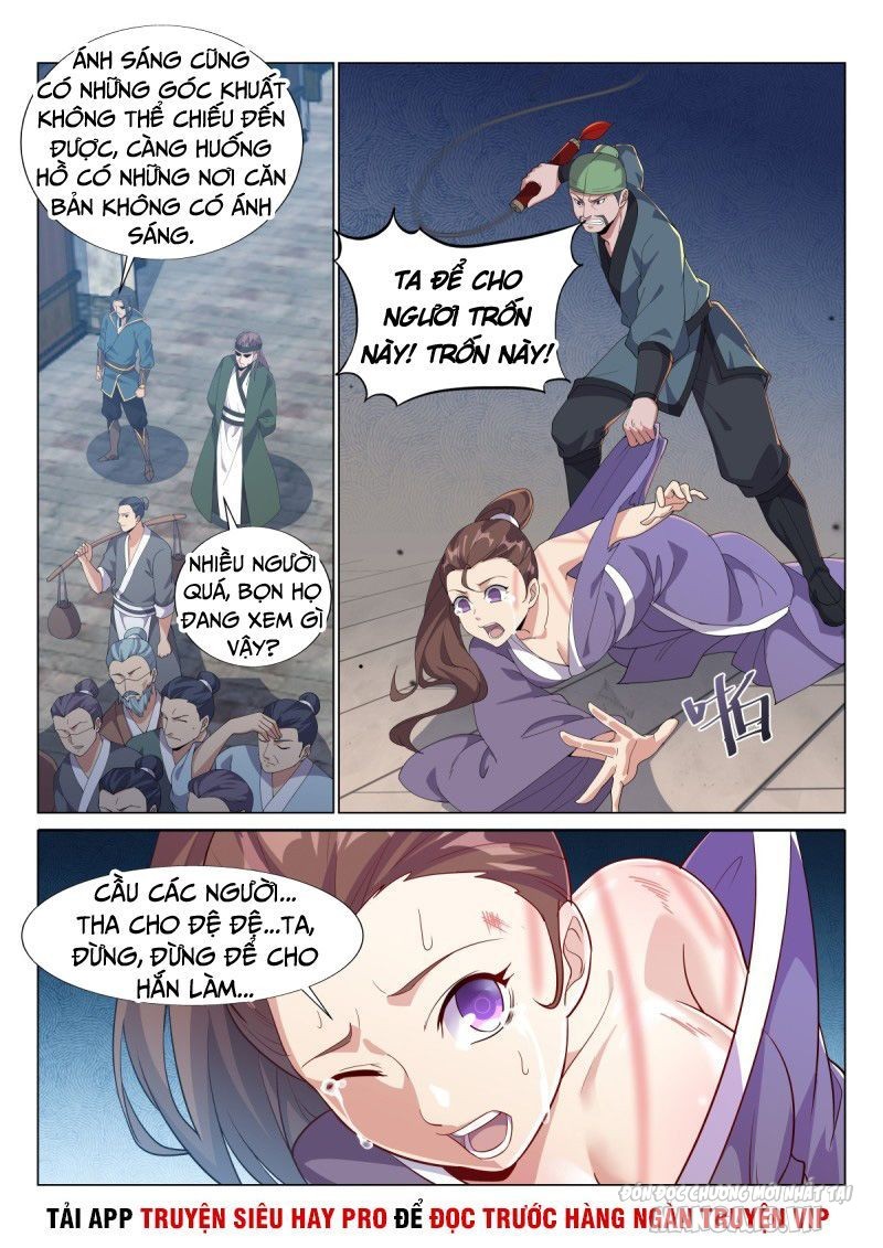 Dị Thế Tà Quân Chapter 48 - Trang 2