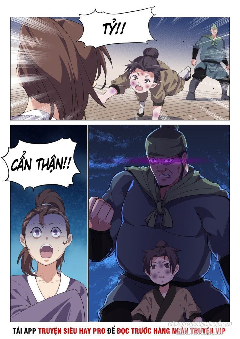 Dị Thế Tà Quân Chapter 48 - Trang 2