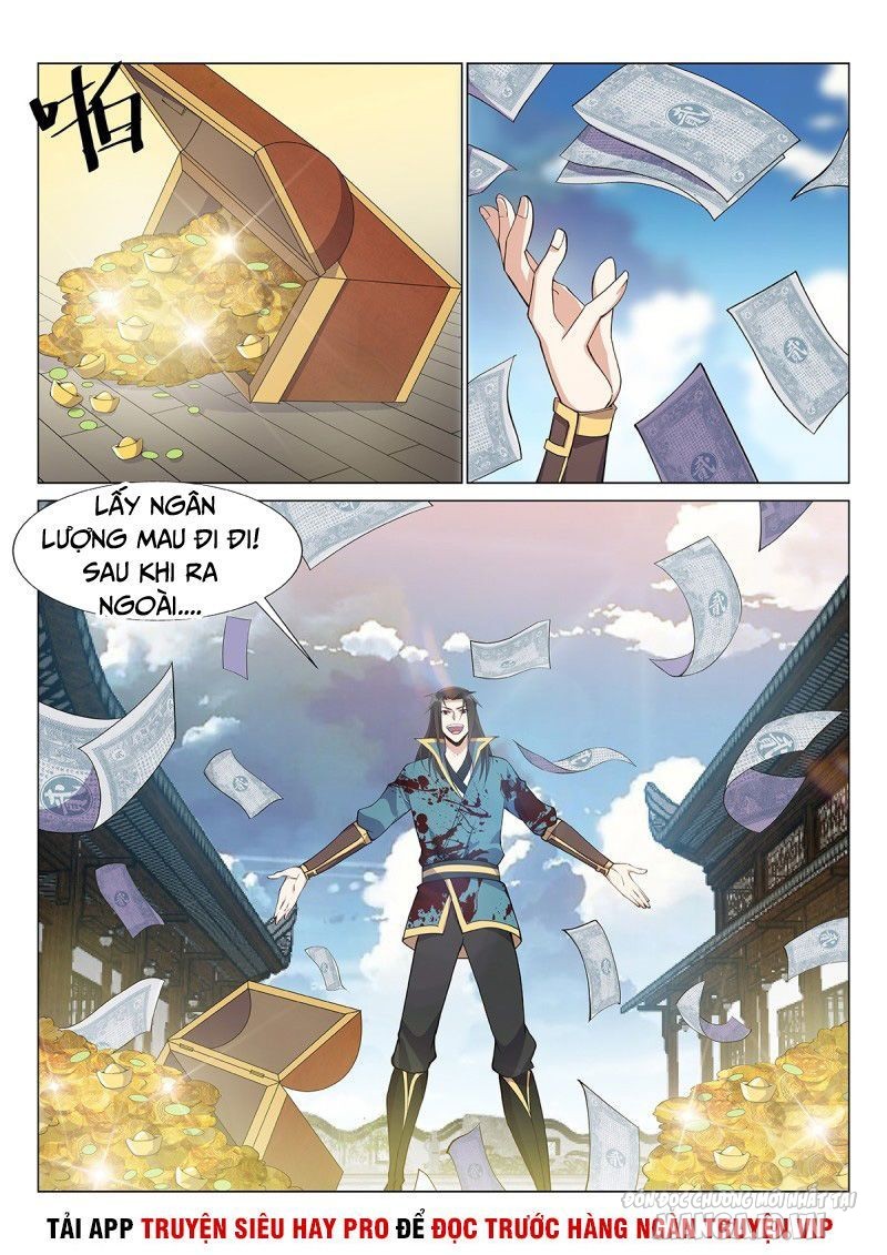Dị Thế Tà Quân Chapter 49 - Trang 2