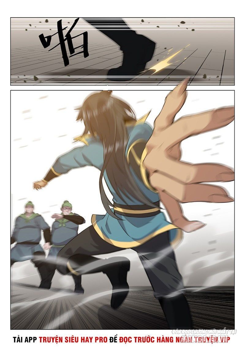 Dị Thế Tà Quân Chapter 49 - Trang 2