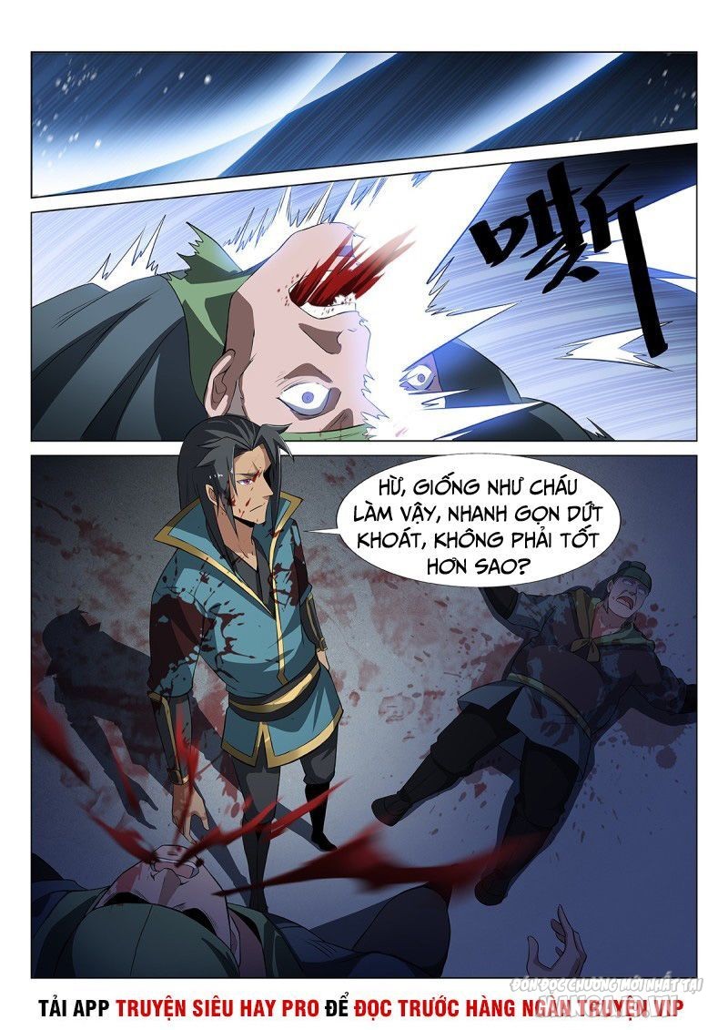 Dị Thế Tà Quân Chapter 49 - Trang 2