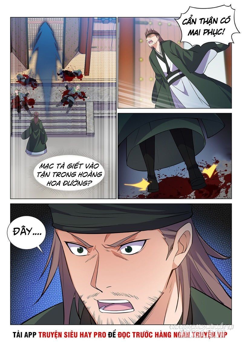 Dị Thế Tà Quân Chapter 49 - Trang 2