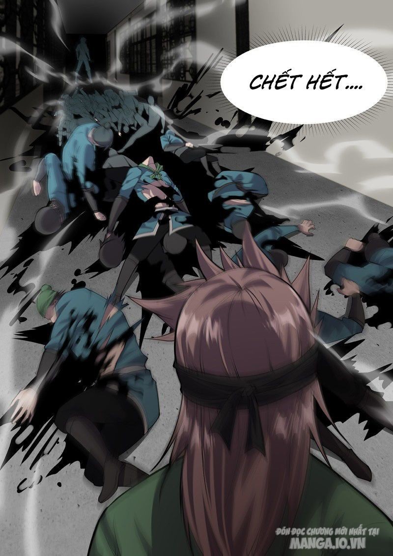 Dị Thế Tà Quân Chapter 49 - Trang 2