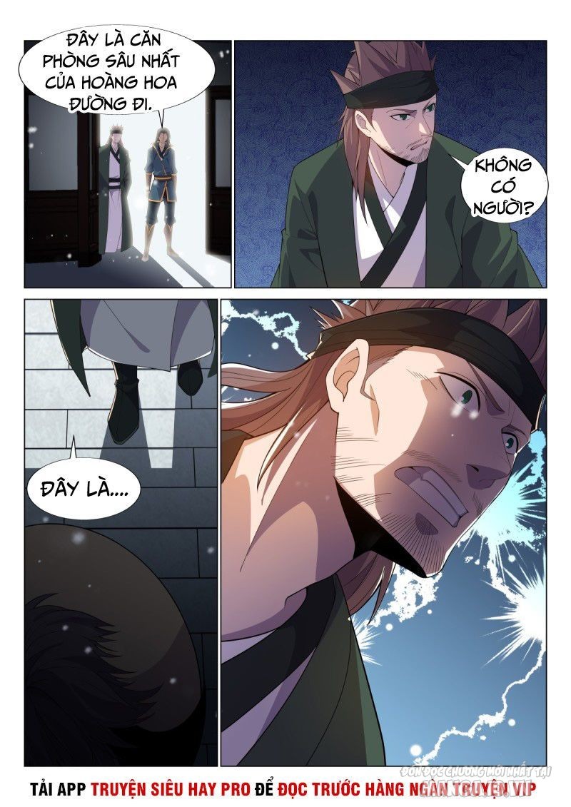 Dị Thế Tà Quân Chapter 50 - Trang 2