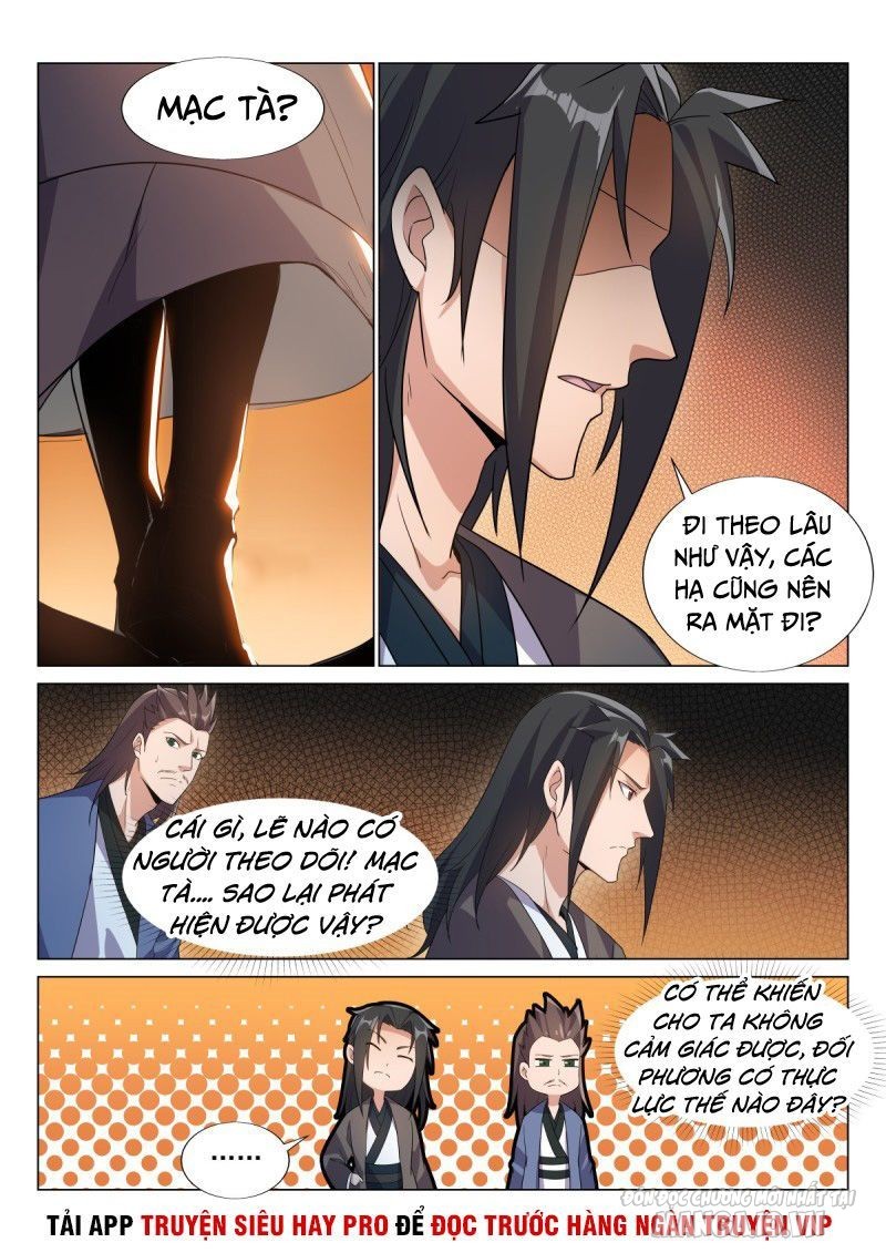 Dị Thế Tà Quân Chapter 50 - Trang 2