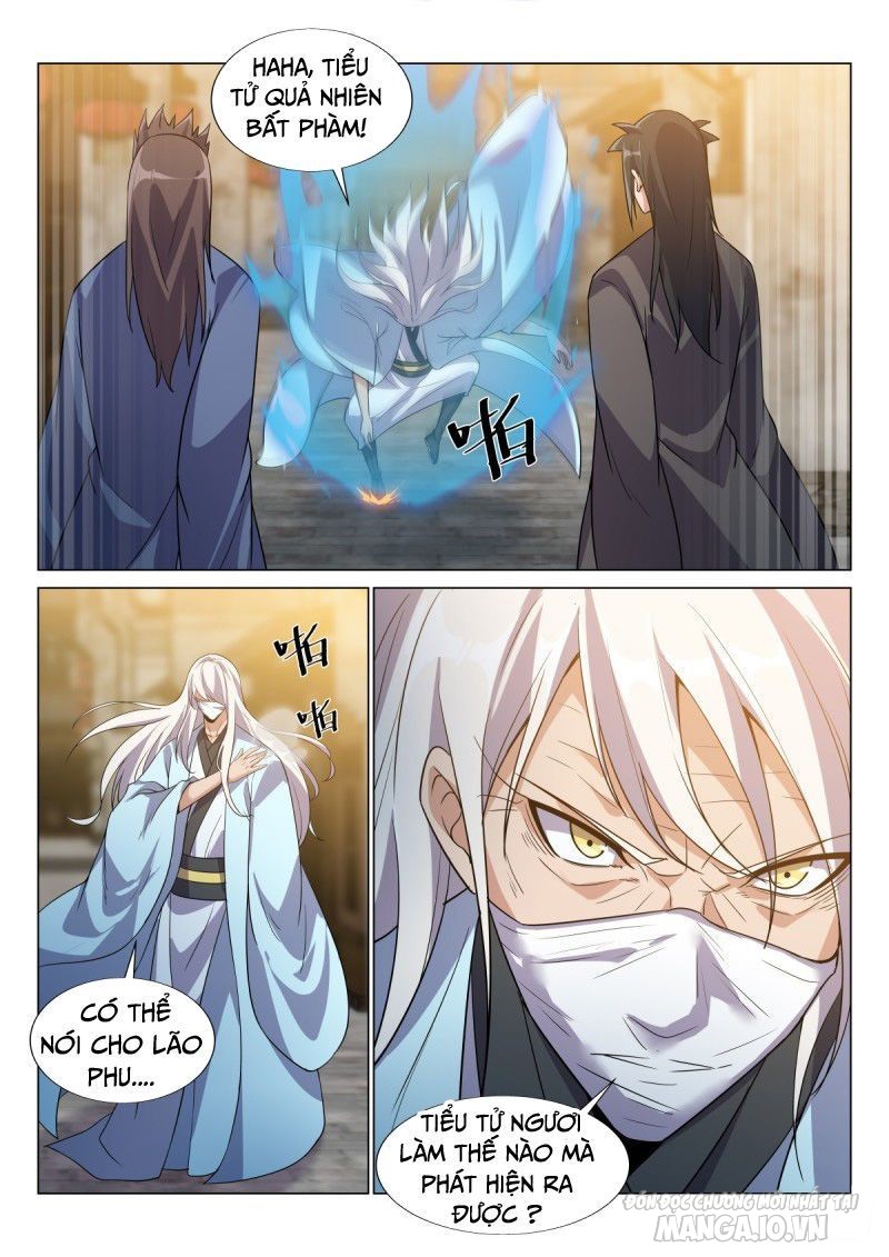 Dị Thế Tà Quân Chapter 50 - Trang 2