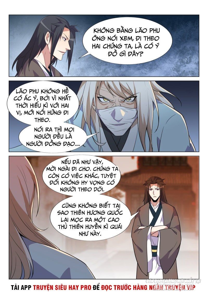 Dị Thế Tà Quân Chapter 50 - Trang 2