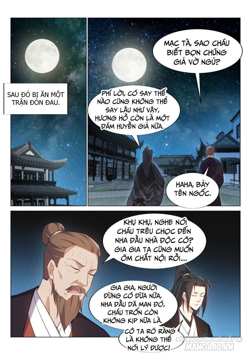 Dị Thế Tà Quân Chapter 51 - Trang 2