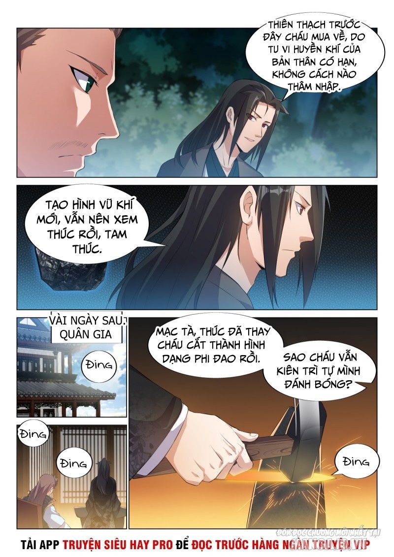 Dị Thế Tà Quân Chapter 51 - Trang 2