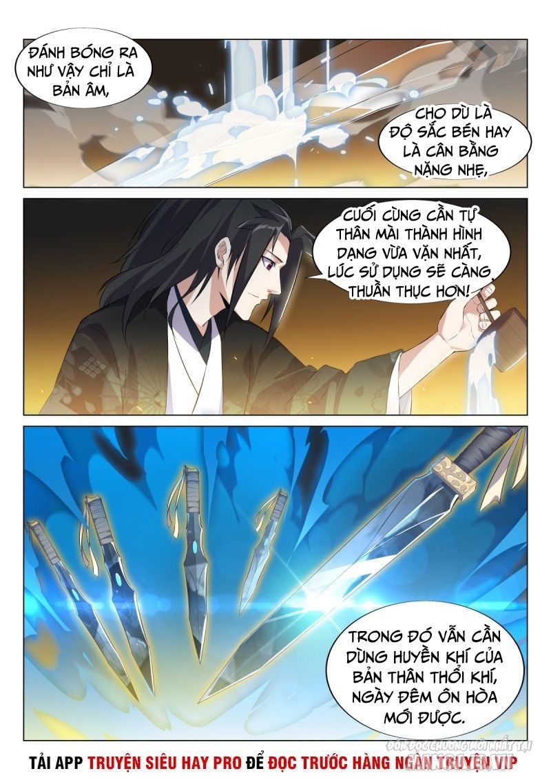 Dị Thế Tà Quân Chapter 51 - Trang 2