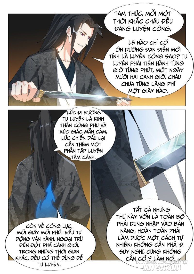 Dị Thế Tà Quân Chapter 51 - Trang 2