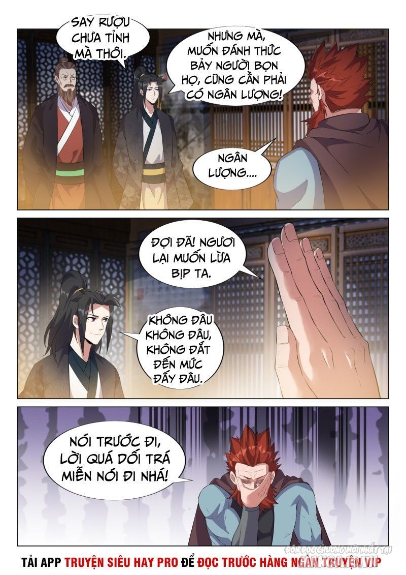 Dị Thế Tà Quân Chapter 51 - Trang 2