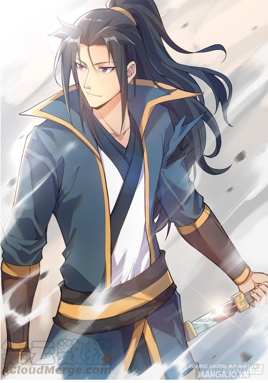 Dị Thế Tà Quân Chapter 52 - Trang 2