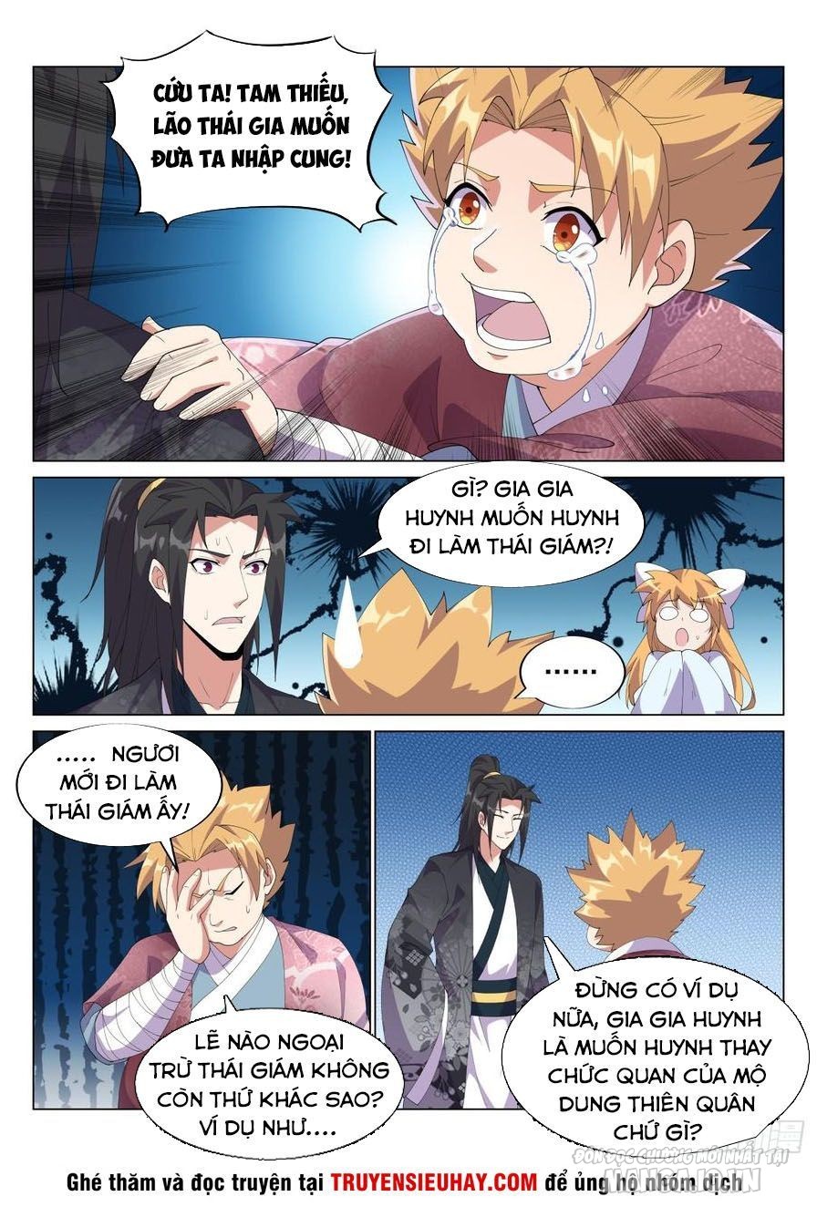 Dị Thế Tà Quân Chapter 52 - Trang 2