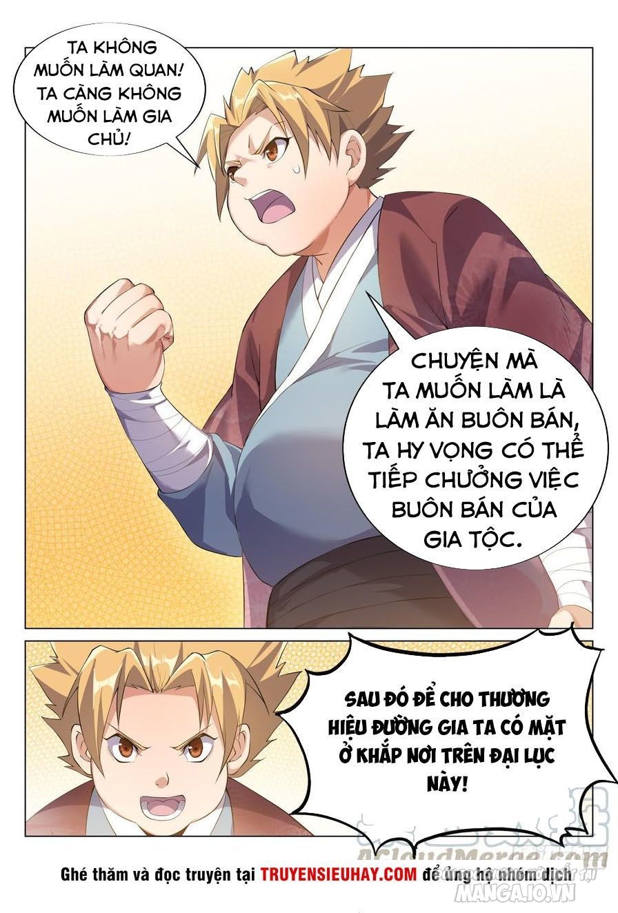 Dị Thế Tà Quân Chapter 52 - Trang 2