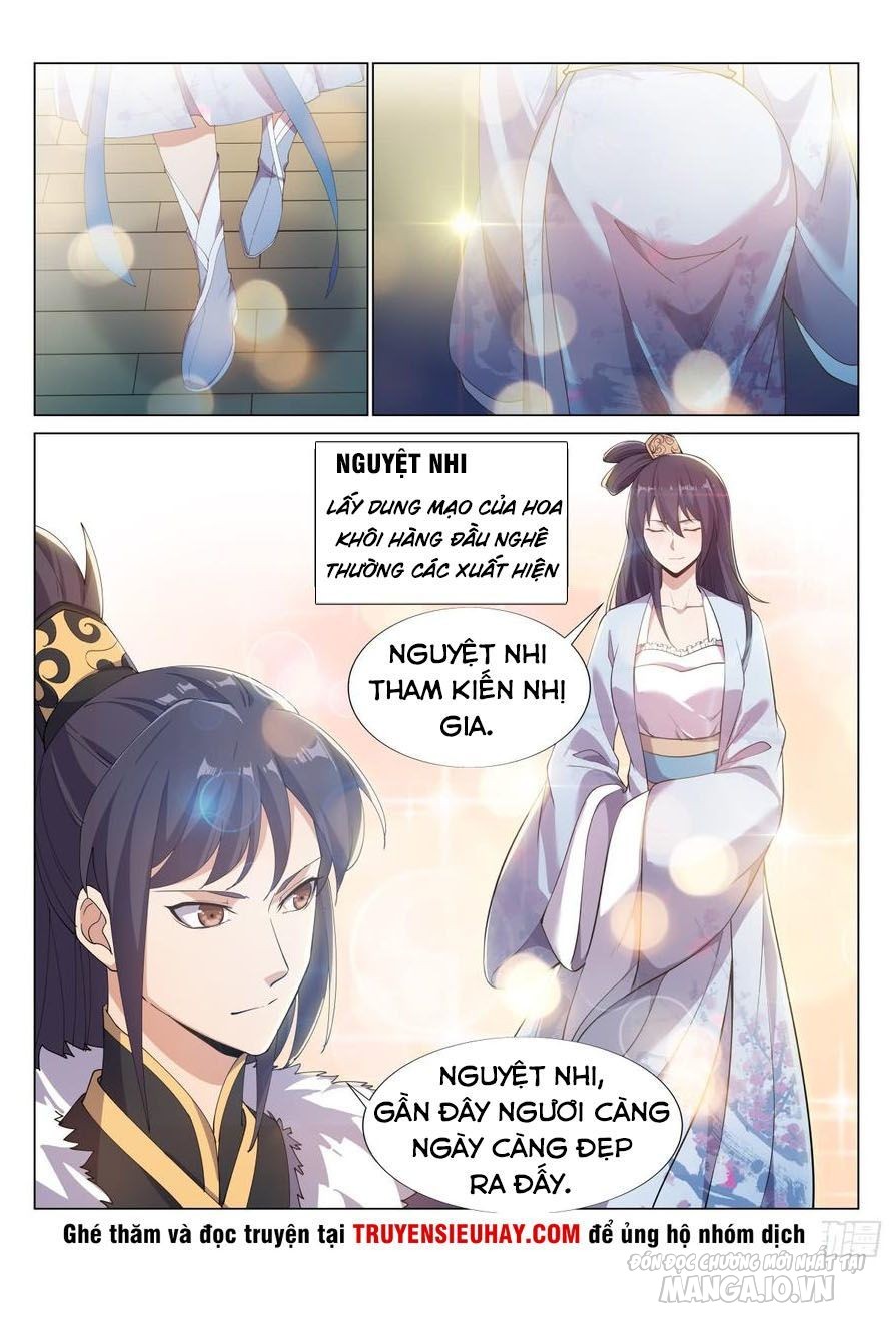 Dị Thế Tà Quân Chapter 53 - Trang 2