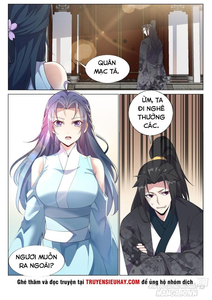 Dị Thế Tà Quân Chapter 53 - Trang 2