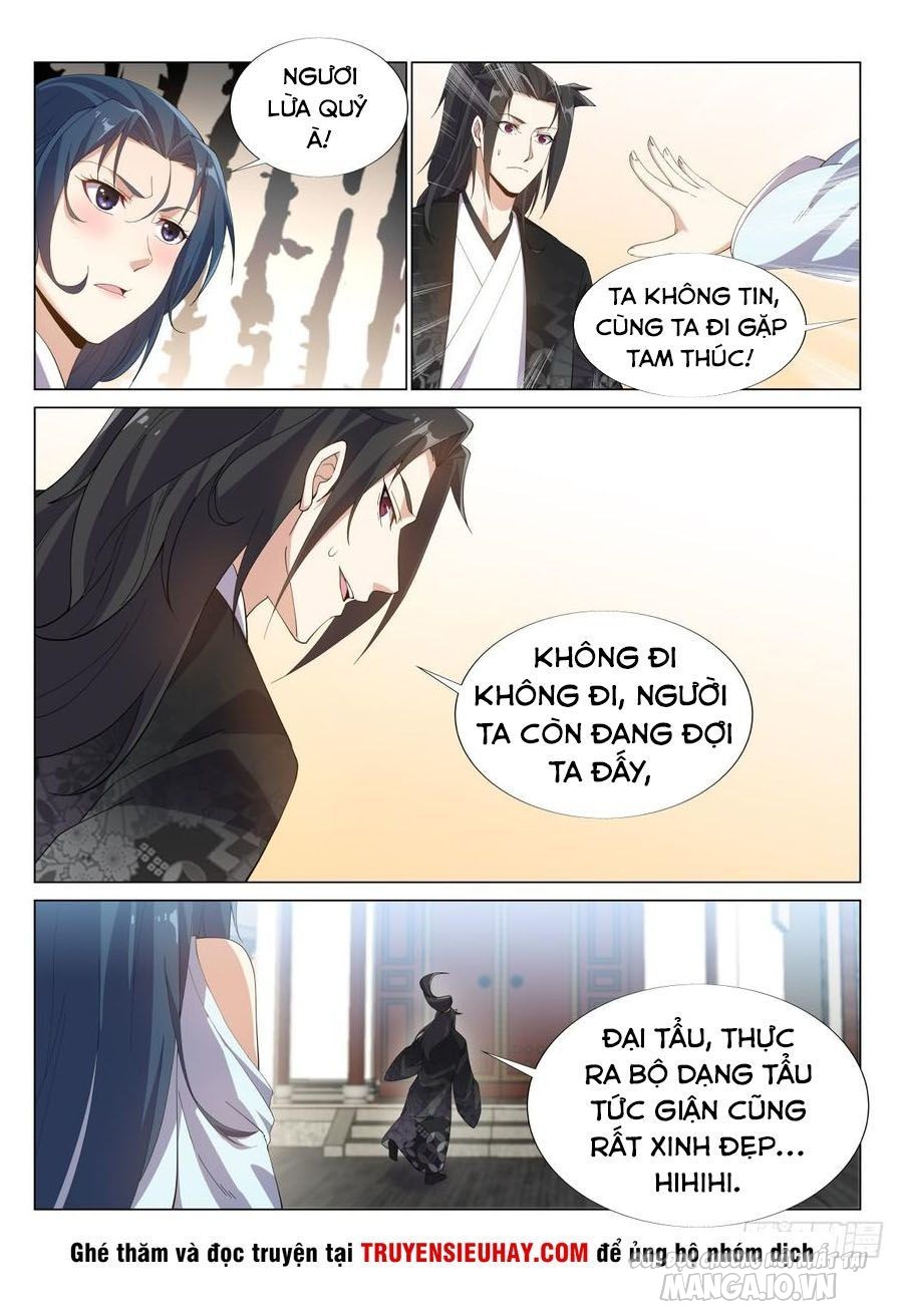 Dị Thế Tà Quân Chapter 53 - Trang 2