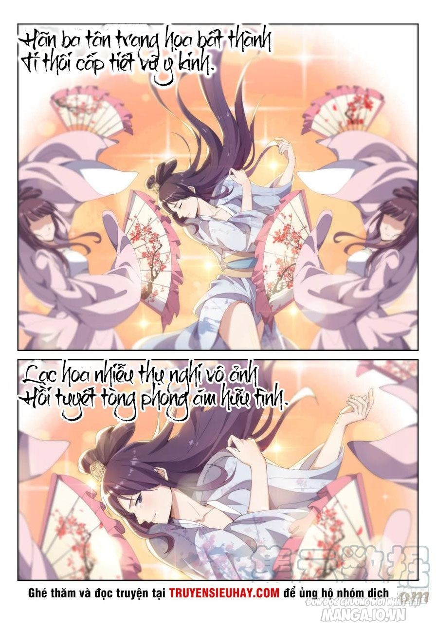 Dị Thế Tà Quân Chapter 54 - Trang 2