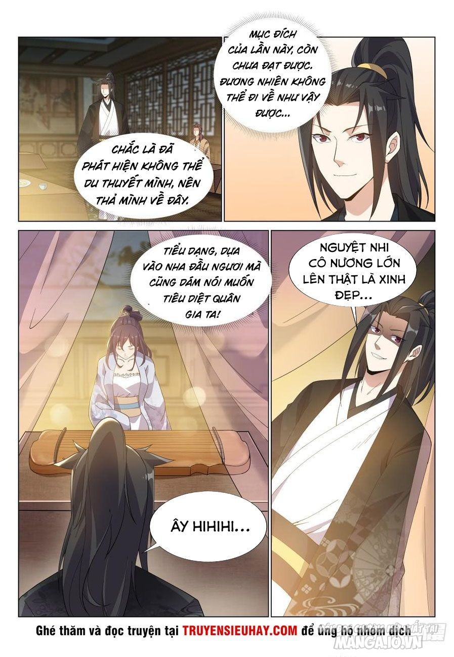 Dị Thế Tà Quân Chapter 55 - Trang 2