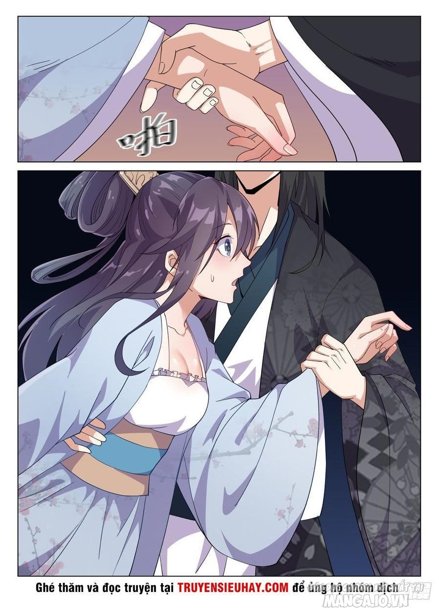 Dị Thế Tà Quân Chapter 55 - Trang 2