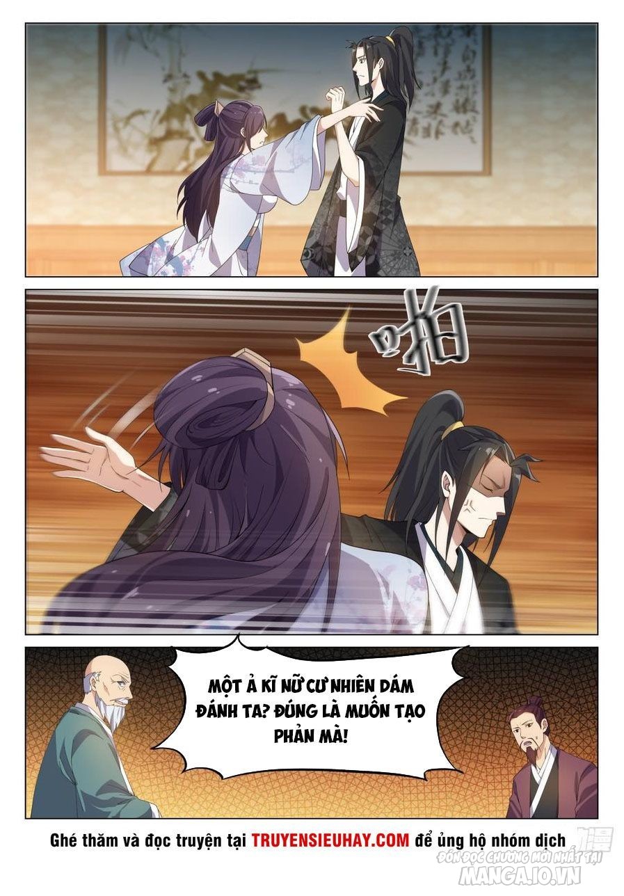 Dị Thế Tà Quân Chapter 55 - Trang 2